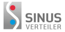 sinusverteiler